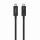 Belkin Kabel Thunderbolt 4 Typ-C 2m - 1121647 - zdjęcie 3